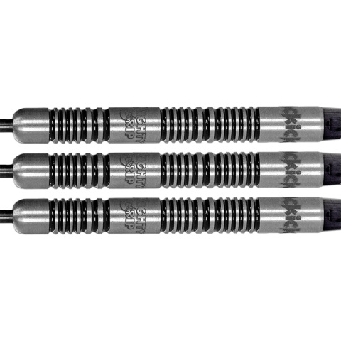 Lotki McKicks Mighty Grip 90% Wolfram - Baltic Darts